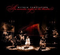 Νέος live δίσκος από τους Within Temptation 