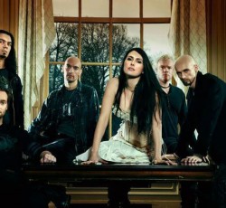 Καινούργιο single κυκλοφορούν οι Within Temptation 