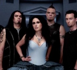 Οι Within Temptation μιλάνε για το νέο τους δίσκο 