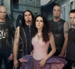 Δείτε το ολοκαίνουργιο video clip των Within Temptation 