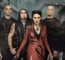 Δείτε το νέο video clip των Within Temptation 