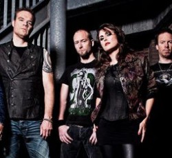 Δείτε το video clip των Within Temptation για το κομμάτι "Fire And Ice" 