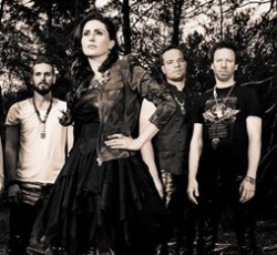 Οι Within Temptation γιορτάζουν τα 15α γενέθλιά τους 