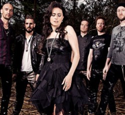 Νέος δίσκος το φθινόπωρο από τους Within Temptation 
