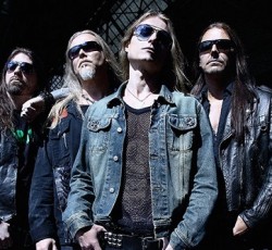 Οι Wolf για πρώτη φορά στην Ελλάδα 