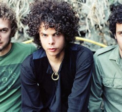 Θα καθυστερήσει η κυκλοφορία του νέου δίσκου των Wolfmother 