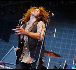 Ακούστε μέσω Bandcamp ολόκληρο το νέο album των Wolfmother 