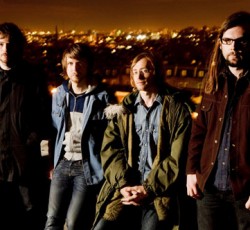 Σε streaming ολόκληρο το νέο EP των Wolf People 