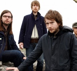 Οι Wolf People αποκαλύπτουν το «κέλτικο» video clip του "When The Fire Is Dead In The Grate" 