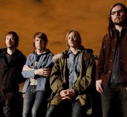 Οι Wolf People ετοιμάζονται να συνεχίσουν το σερί τους 