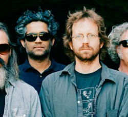 Διαθέσιμος για ακρόαση ολόκληρος ο νέος δίσκος των Wooden Shjips 