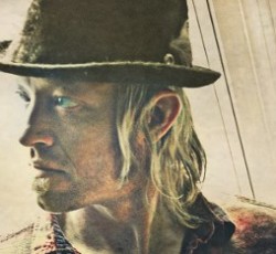 Κερδίστε προσκλήσεις για τη συναυλία των Woven Hand, αυτό το Σάββατο στο Gagarin 205 