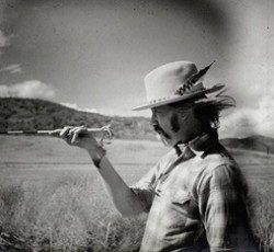 Οι Wovenhand επιστρέφουν τον Ιούλιο στην Αθήνα