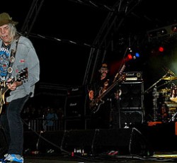 Lemmy: «Ο Wurzel δεν πρόκειται να ξανακάνει πλάκα μαζί μου κι αυτό είναι απαίσιο» 