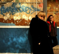 Νέο album κυκλοφορούν οι indie rockers Wye Oak 