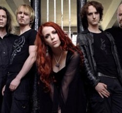 Οι Xandria τον Μάιο στην Ελλάδα - Special τιμές για τη συναυλία της Αθήνας 