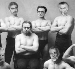 The Ark Festival: Χειμερινοί Κολυμβητές, Monika, Xaxakes, Maraveyas Ilegal, The Burger Project κ.ά. στη Θεσσαλονίκη, 28 και 29 Ιουνίου 