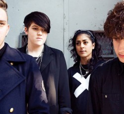 Αντέδρασαν οι The XX στη χρησιμοποίηση κομματιού τους σε πολιτική διαφήμιση