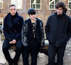 Πολλές συναυλίες ...για λίγους από τους xx