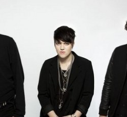 Tη δεύτερή τους δουλειά άρχισαν να ετοιμάζουν οι The xx 