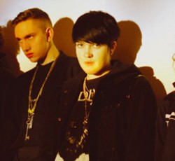 Οι The xx παίζουν ζωντανά για πρώτη φορά καινούρια κομμάτια τους 