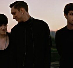 Οι «Άγγελοι» των Τhe xx 