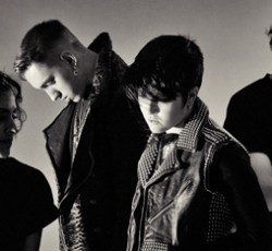 Νέο μουσικό όργανο προσπαθεί να επινοήσει ο Jamie Smith των The xx 