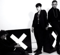 Ακούστε ολόκληρο τον καινούριο δίσκο των The xx 