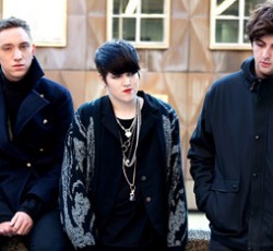 Οι The xx καταλαμβάνουν την πρώτη θέση στα βρετανικά charts