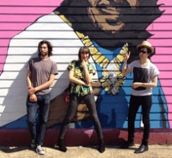 Την άνοιξη το νέο album των Yeah Yeah Yeahs 