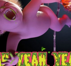 Τίτλος δίσκου για τους Yeah Yeah Yeahs 