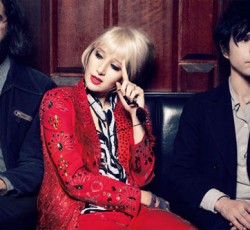 Ακούστε το νέο single των Yeah Yeah Yeahs 