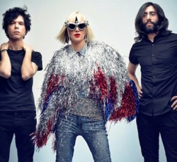 Ακούστε ολόκληρο το επερχόμενο album των Yeah Yeah Yeahs 