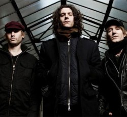 Νέο album από τους Year Long Disaster 