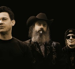 Αναβάλλεται η συναυλία των Year Long Disaster στην Αθήνα 