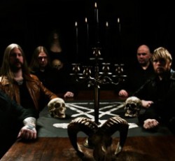 Στα τελικά στάδια η κυκλοφορία του πρώτου δίσκου των Year Of The Goat 