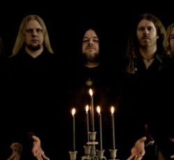 Σε streaming ολόκληρος ο δίσκος των Year Of The Goat 