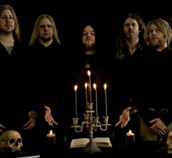 Οι Year Of The Goat και στη Θεσσαλονίκη τον Νοέμβριο 