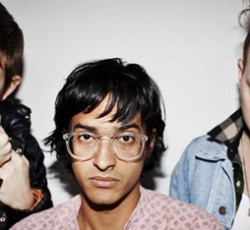 Οι Yeasayer κάνουν τα αποκαλυπτήρια του νέου τους δίσκου 