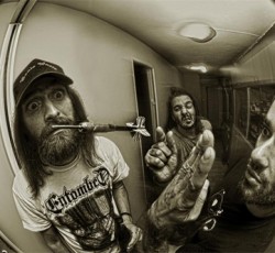 Διαθέσιμο για online streaming το audio του unplugged live show των Yellow Devil Sauce 