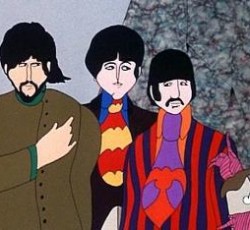 «Nαυάγησε» το 3D project του "Yellow Submarine" 