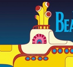 Από ψηφιακή «περιποίηση» περνάει το "Yellow Submarine" των Beatles 