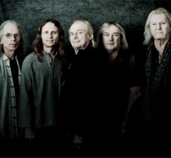 Καινούργιο δείγμα από το επερχόμενο album των Yes 