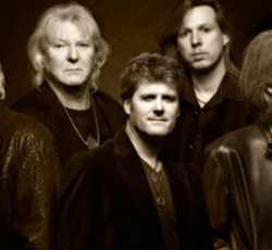 Οι λεπτομέρειες της δισκογραφικής επιστροφής των Yes 