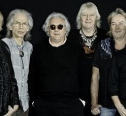 Επιστρέφει στους Yes μετά από 30 χρόνια o Geoff Downes; 