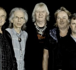 Νέα αλλαγή τραγουδιστή για τους Yes 