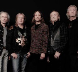 Νέος δίσκος για τους Yes μέσα στο 2014 (;) 