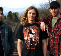 Οι YOB υπογράφουν στη δισκογραφική των Neurosis 