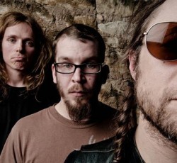 Περισσότερες πληροφορίες για το νέο album των Yob 