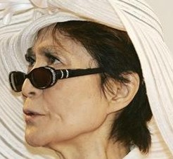 Yoko Ono εναντίον σκωτσέζικου bar